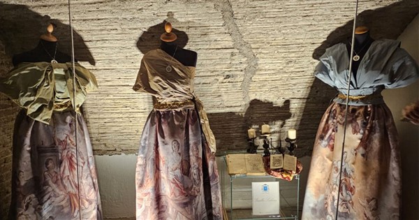 progetto A Venera patrona