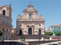 Santuario Santa Maria Della Stella