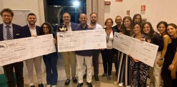 Start Cup Catania 2023