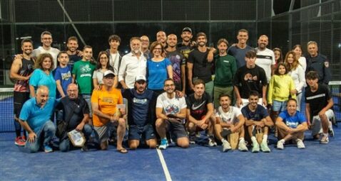 padel