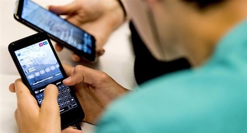telefonino a scuola