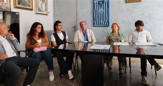 Aci Sant'Antonio, presentazione mese della salute