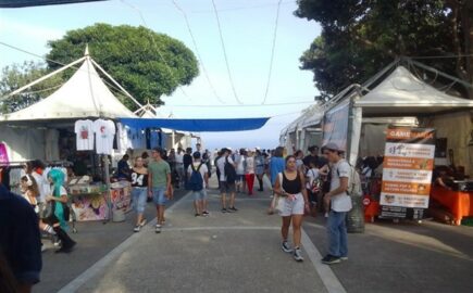 Aci comics & games 2024
