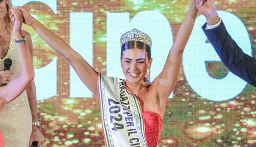 Alessia Antonetti