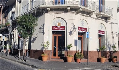 Bar Donna Peppina