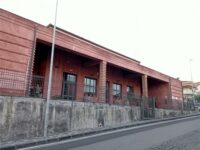 Casa del vendemmiatore Santa Venerina