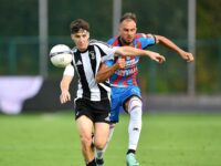 Catania Juve 2