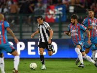 Catania Juve