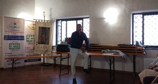 intervento dell'avv.Gianfranco Amato