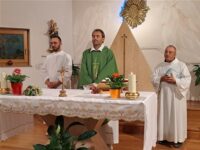 Don Marco Pozza in vacanza-dell’anima