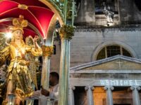 Festa San Michele Acireale