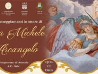 Festa San Michele arcangelo-Acireale