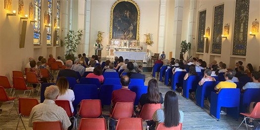 formazione adulti Azione cattolica