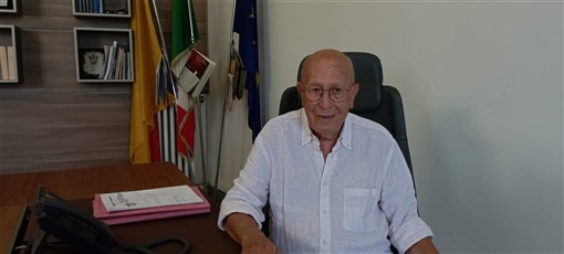 Giuseppe Firrarello