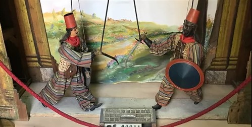 opera dei pupi
