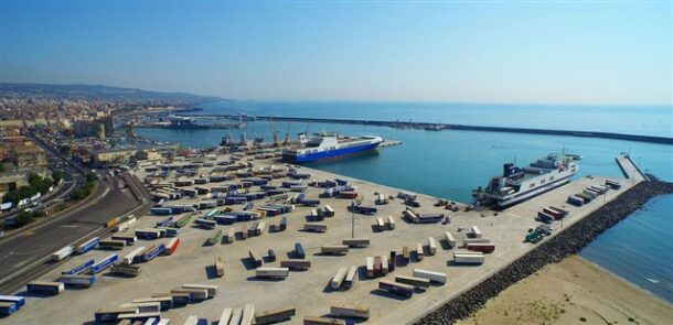 porto di Catania