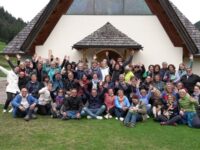 Vacanza in Val di Fassa con don Marco Pozza