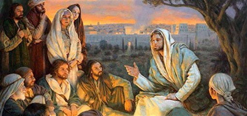 vangelo domenica 29 settembre