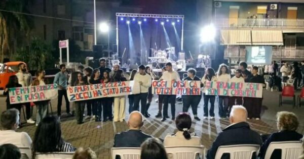 musica per Rosario LIvatino