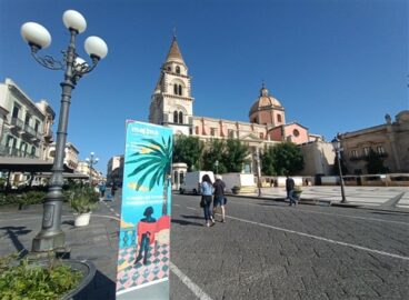 Acireale, Magma 2024