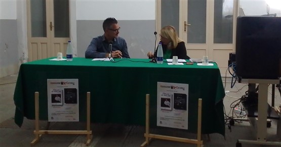 Di Gregorio e Di Mauro