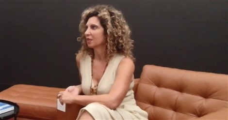 Antonella Panarello