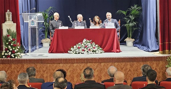 convegno legalità Aci Catena Livatino