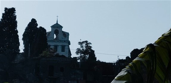 Eremo Sant'Anna