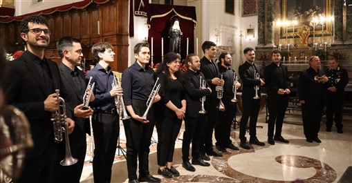 Festival Cantantibus organis