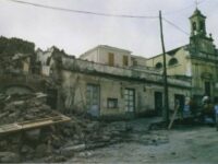 Fleri sisma 1984