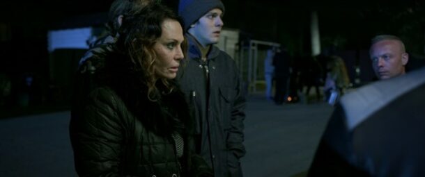 Film Fuori scuola