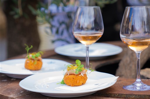 I colori del gusto