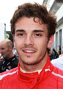 Jules Bianchi, 10 anni dopo: l’eredità oltre la morte