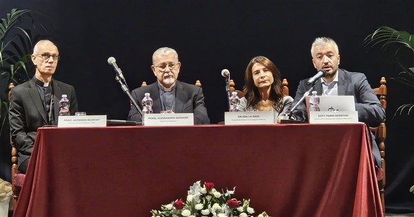Livatino, convegno su legalità