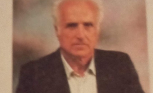Michele Sapienza, sindaco della ricostruzione