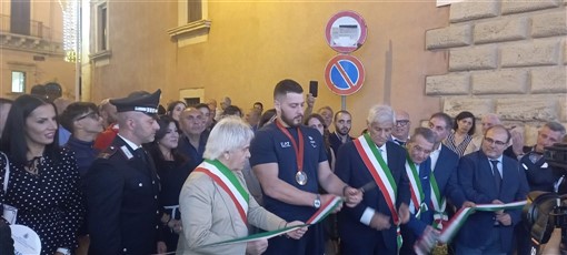Militello, inaugurazione sagra ficodindia
