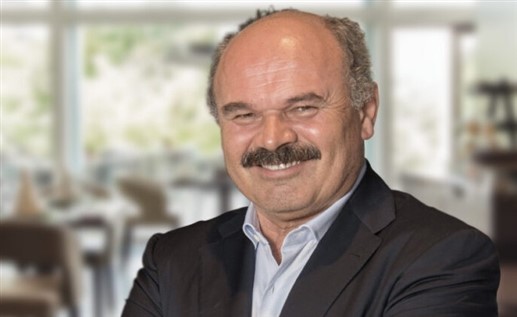 Oscar Farinetti