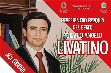 Pellegrinaggio beato Livatino