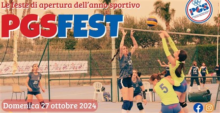 PgsFest 2024