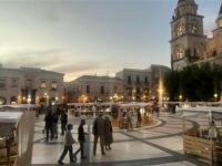 Piazza Duomo Acireale I colori del gusto