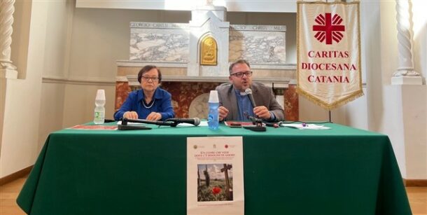 Presentazione report Caritas sulla povertà