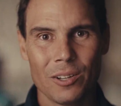 L’ultimo atto del rey: Rafa Nadal si ritira