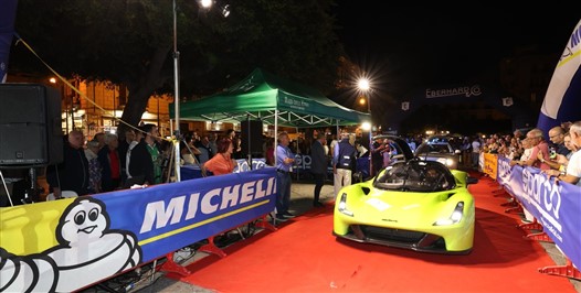 Raid dell'Etna 2024
