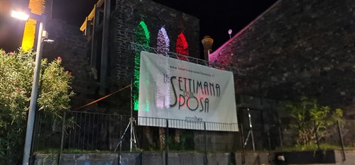 Settimana della sposa