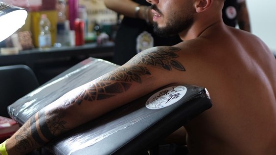 tattoo