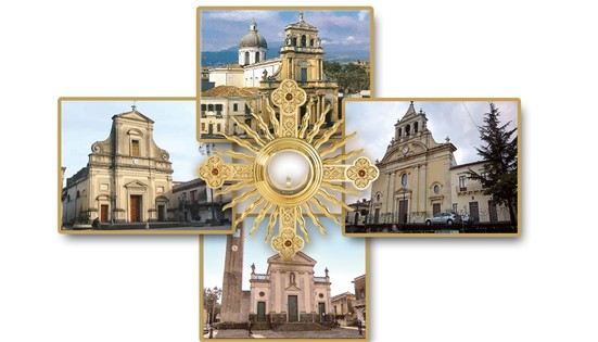 Logo Aep Macchia di Giarre