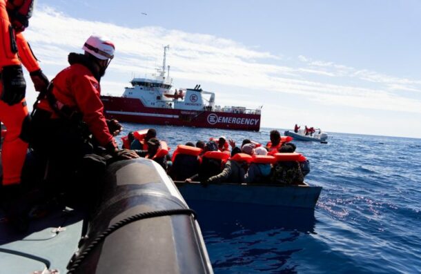 nave vescovi fondazione migrantes