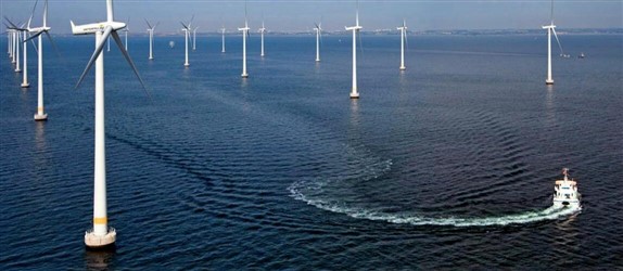 offshore wind revolution evento in Sicilia