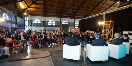 Premio Innovazione Sicilia 2023