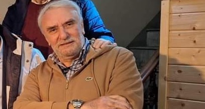 Carmelo Musmeci presidente Museo del Natale